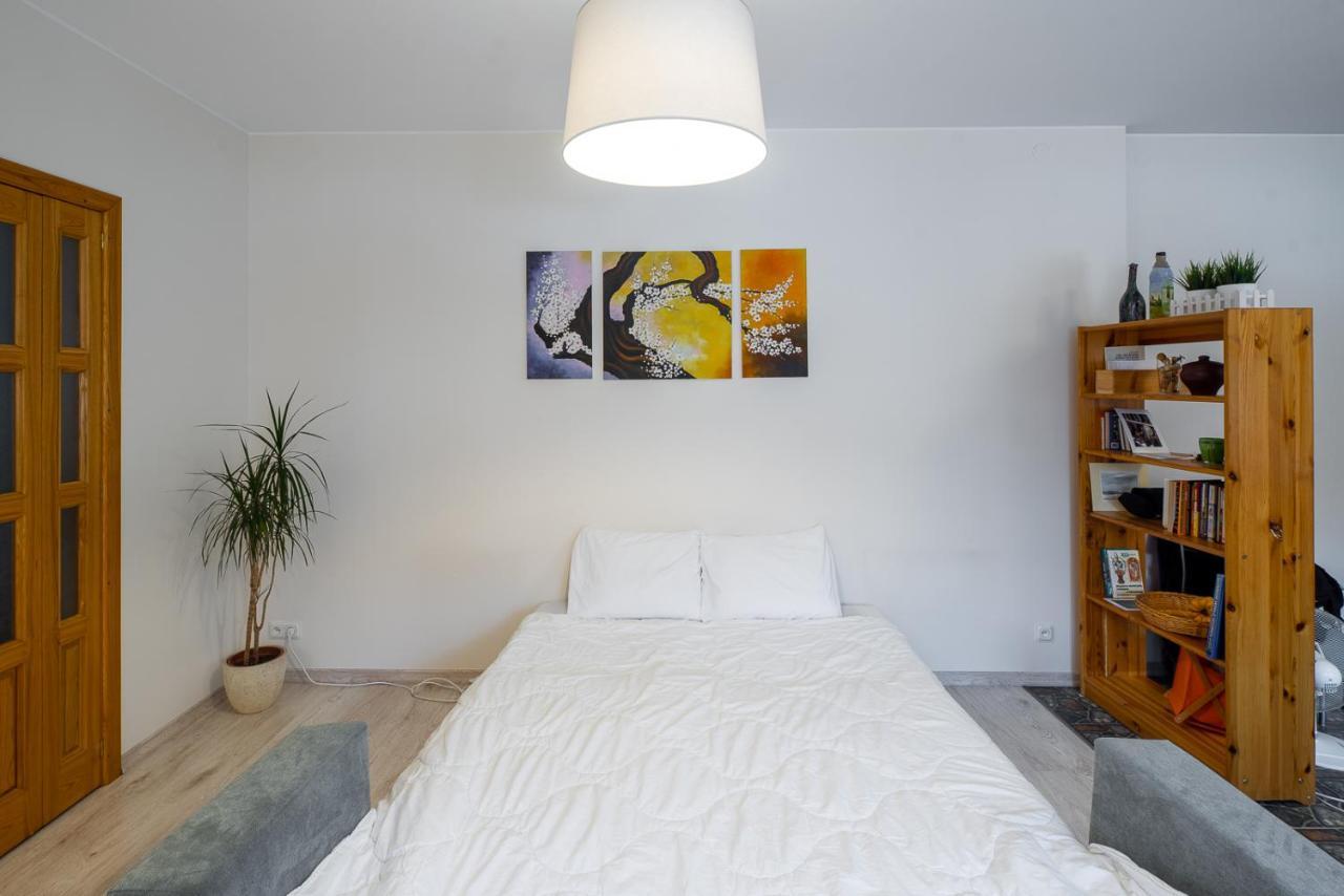 Apartament Old Town Souvenir Ryga