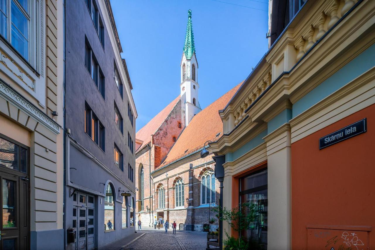 Old Town Souvenir Apartament *